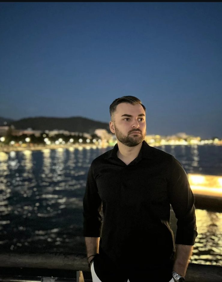 Χρήστος Γκέρτσας