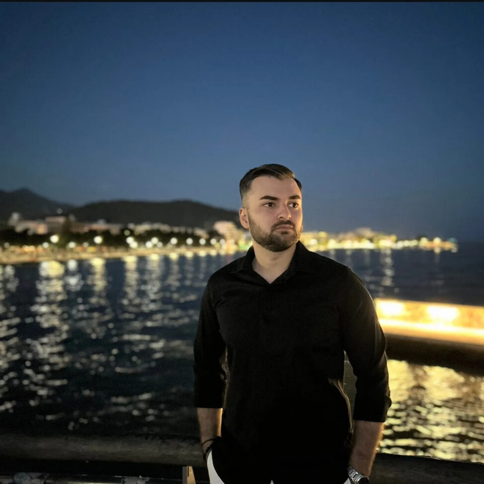 Χρήστος Γκέρτσας